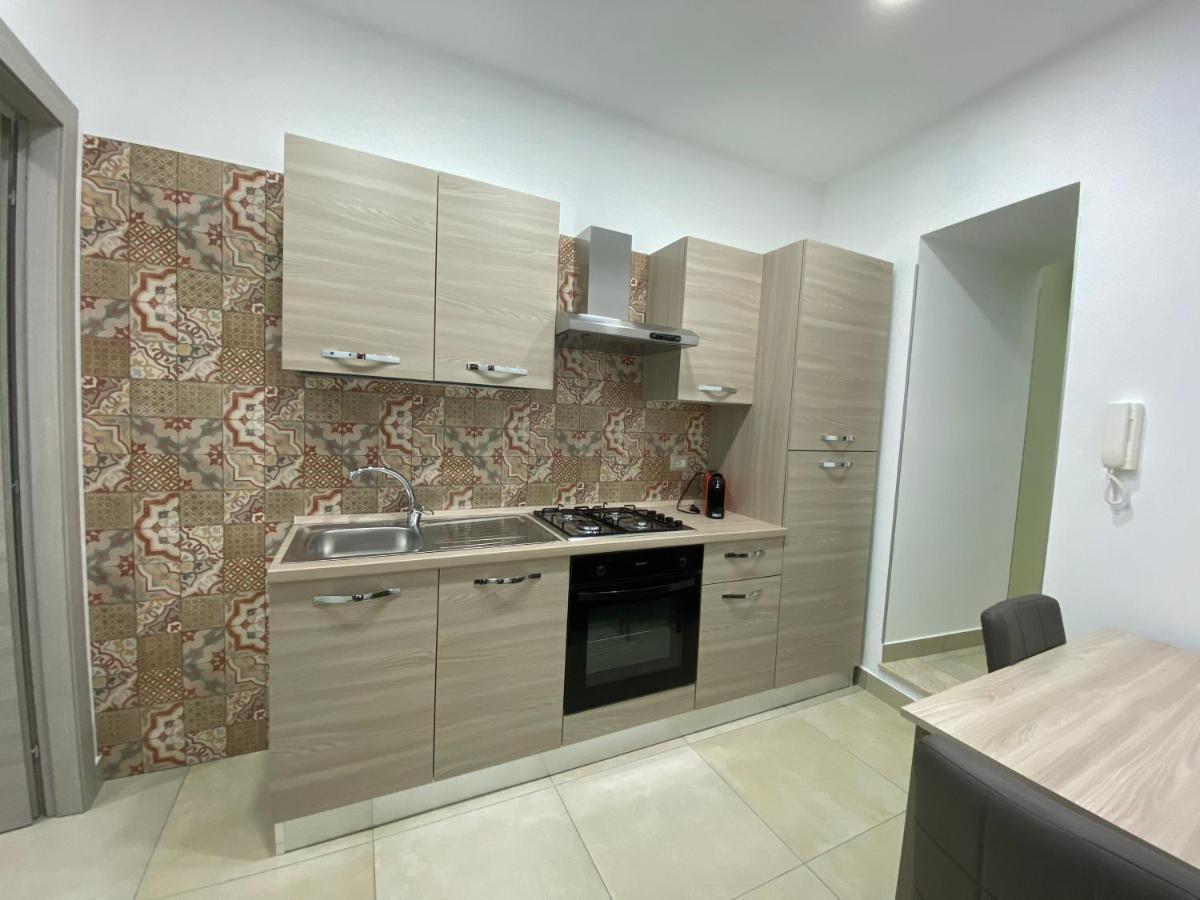 Vecchia Ognina Apartments Catania - Free Parking Exterior foto